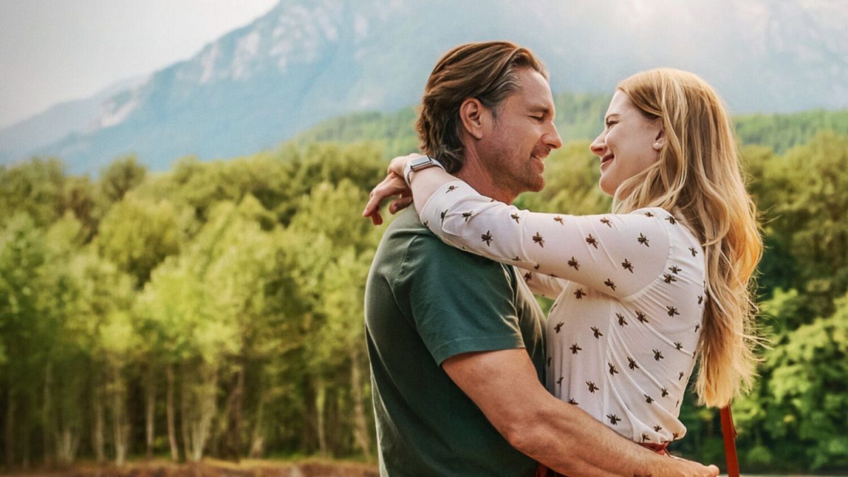 Netflix estrenó la cuarta temporada de Un lugar para soñar&nbsp;