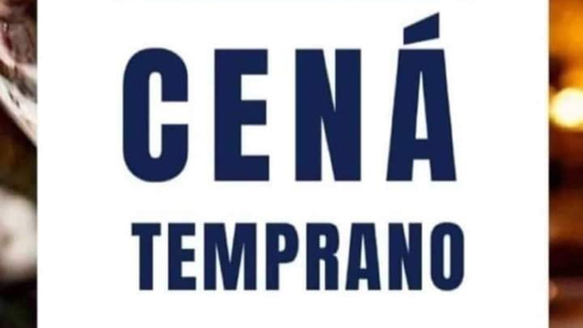 Bares y restaurantes de Mendoza lanzaron una particular campaña