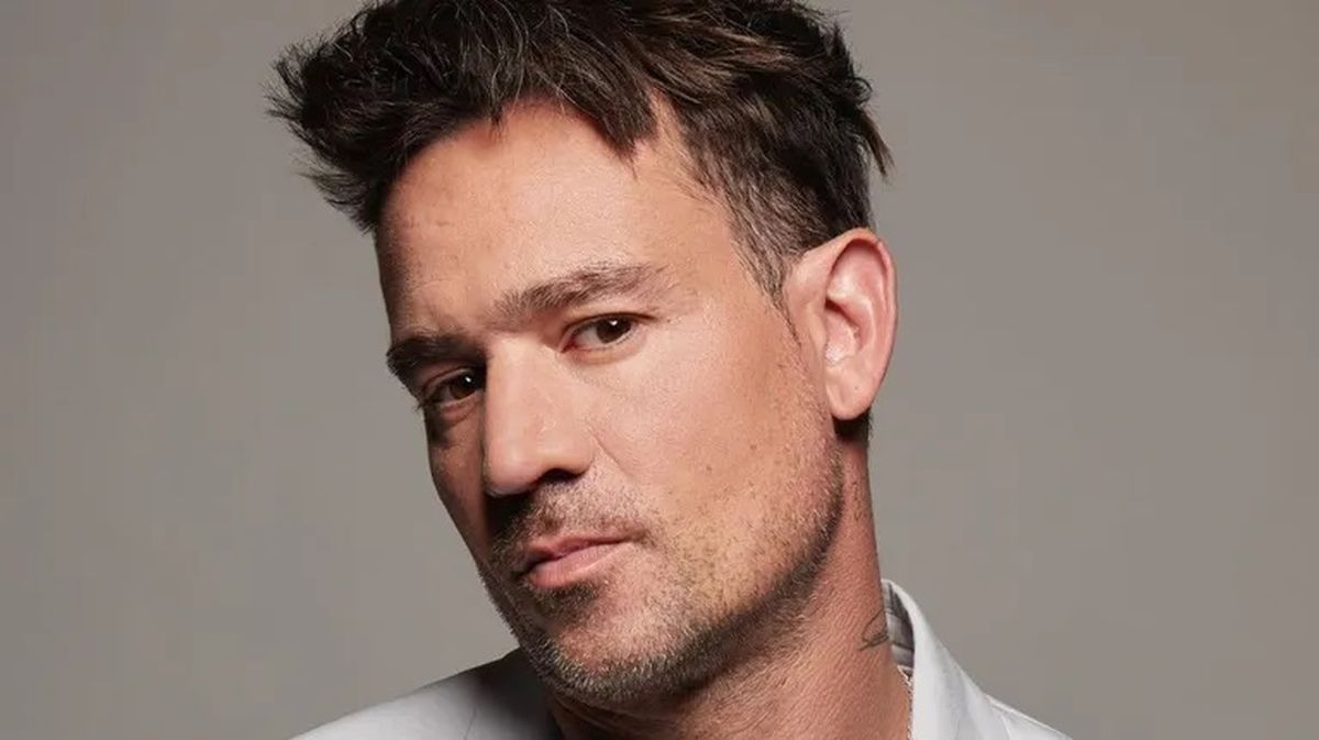 Preocupa la salud de Chano Charpentier luego de que aseguraran que no lo pueden despertar