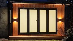 Tiny House, una alternativa de la construcción en seco.