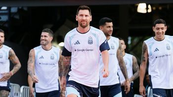 La Selección argentina, con Lionel Messi, juega con Islandia el último amistoso antes del Mundial 2026 La Selección argentina, con Lionel Messi, juega con Islandia el último amistoso antes del Mundial 2026
