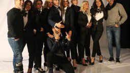 Los especialistas del show