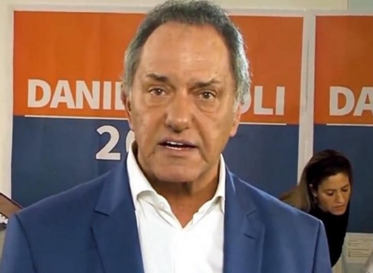 Scioli presionó al Frente de Todos con su primer spot de cara a las elecciones 2023: 