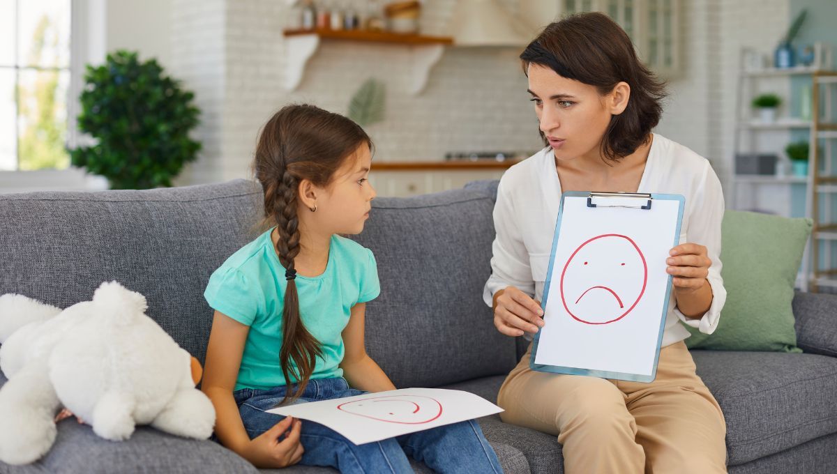 El Síndrome de Asperger no se diagnostica solo en la infancia. El Síndrome de Asperger no se diagnostica solo en la infancia. 