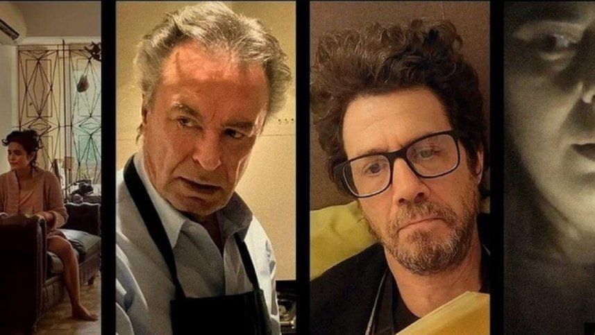 Tres estrenos de cine nacional para el mes de julio