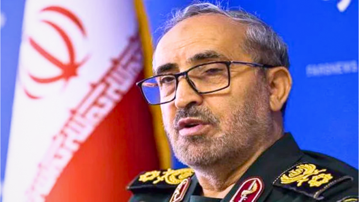Israel mató a a Ali Shadmani