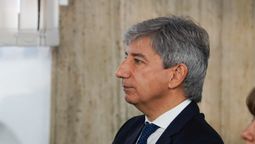 El juez federal Walter Bento también declarará en los próximos días.
