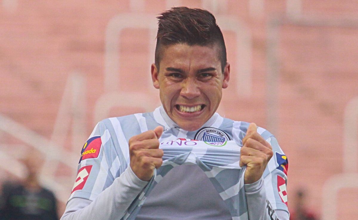 Pol dejó un gran recuerdo en el Tomba.