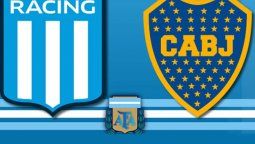 El Racing-Boca del domingo contará con la televisación de Canal Siete Mendoza