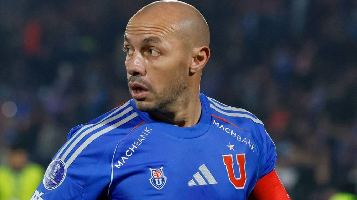 El experimentado futbolista habló sobre lo sucedido.