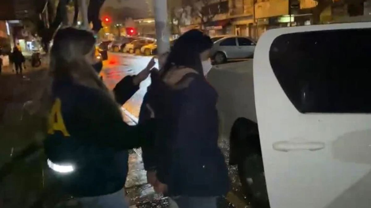 Detuvieron a una médica trucha que atendía en una clínica privada de Pilar