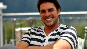 ¿Matías Alé se quiso escapar de la clínica psquiátrica?