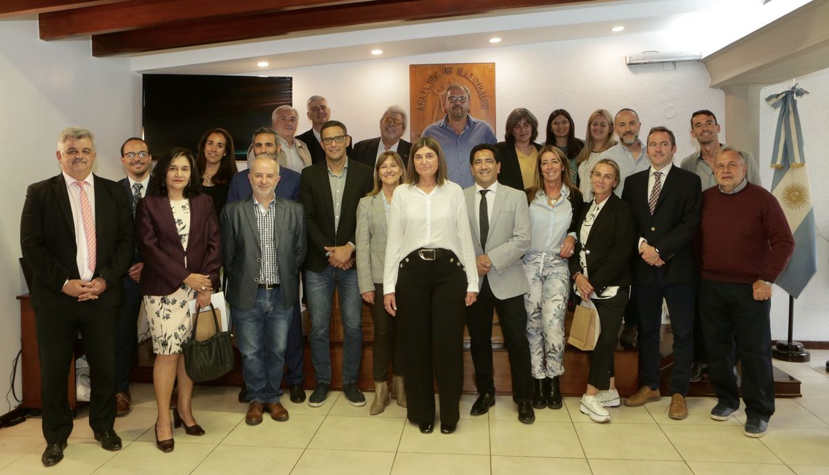Silvina Furlotti representará a los 500 jueces y fiscales de Mendoza hasta el 2023 