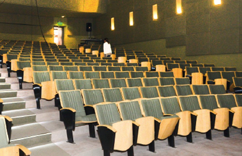 El domingo será la Fiesta del cine y la entrada estará a 35 pesos