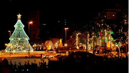 Video la Navidad en Venezuela empieza bien temprano, ¡y este año no es la excepción!