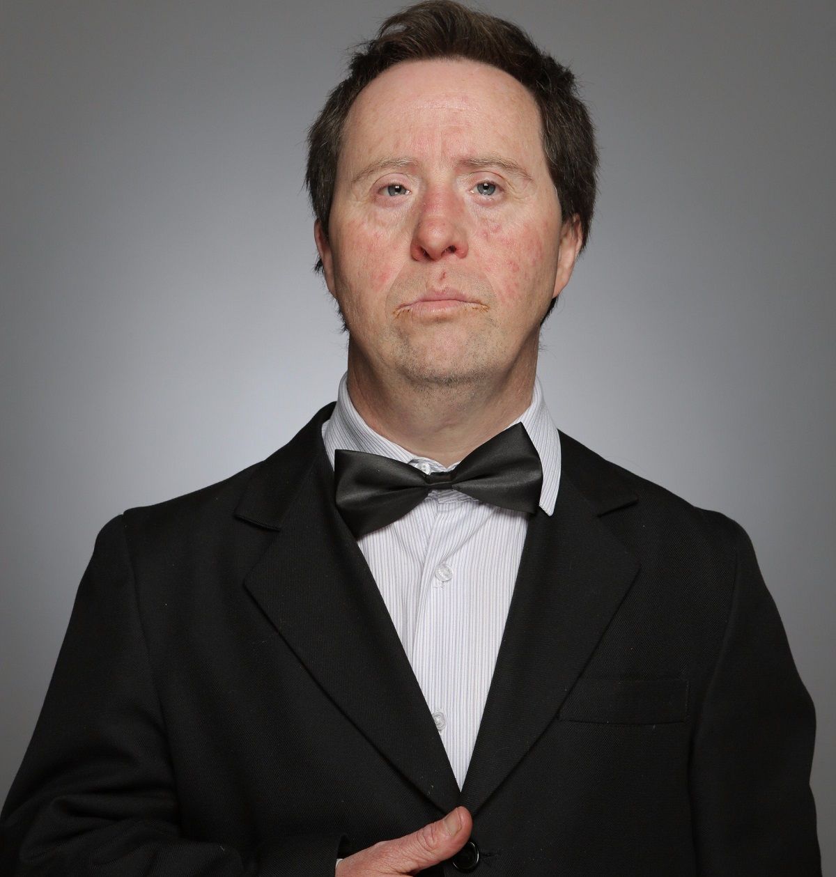 Andrés Martínez falleció en 2017