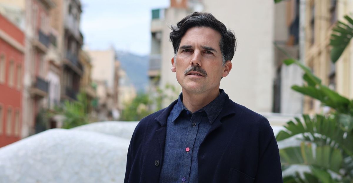 Pablo Maurette pregunta, vanamente, en su nueva novela, por qué se jodió la Argentina: 