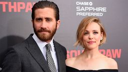 Rachel McAdams y Jake Gyllenhaal protagonizan Revancha, una película que es furor en Netflix.