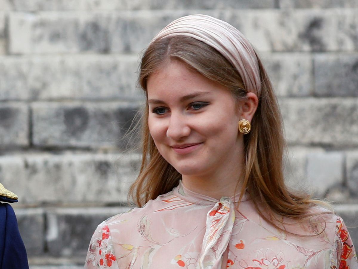 Elizabeth de Bélgica. Elizabeth de Bélgica.