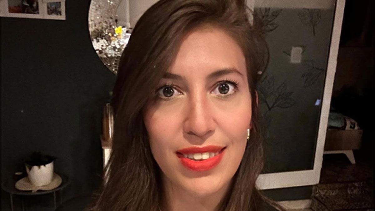 Crimen de Valeria Schwab: autor declarado y un dolor que perdurará por siempre