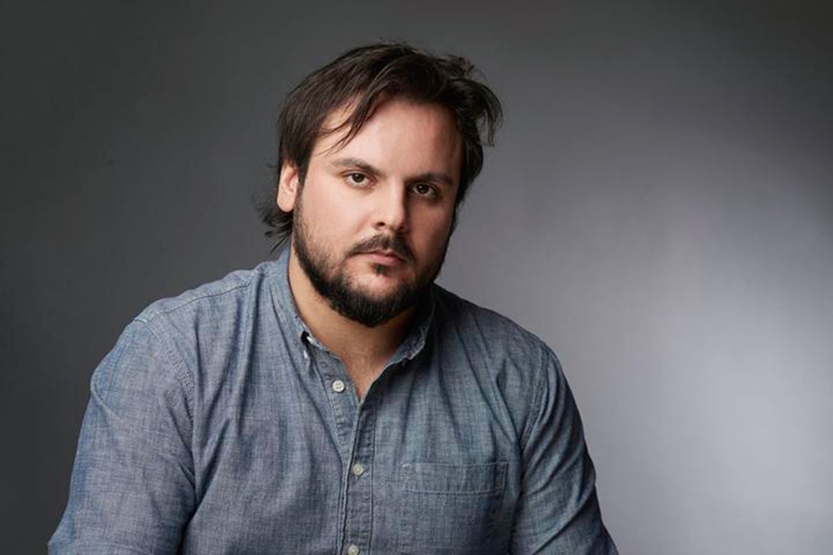 Mauro Tanos fue imputado por una presunto caso de corrupción en el gobierno de Alberto Fernández.