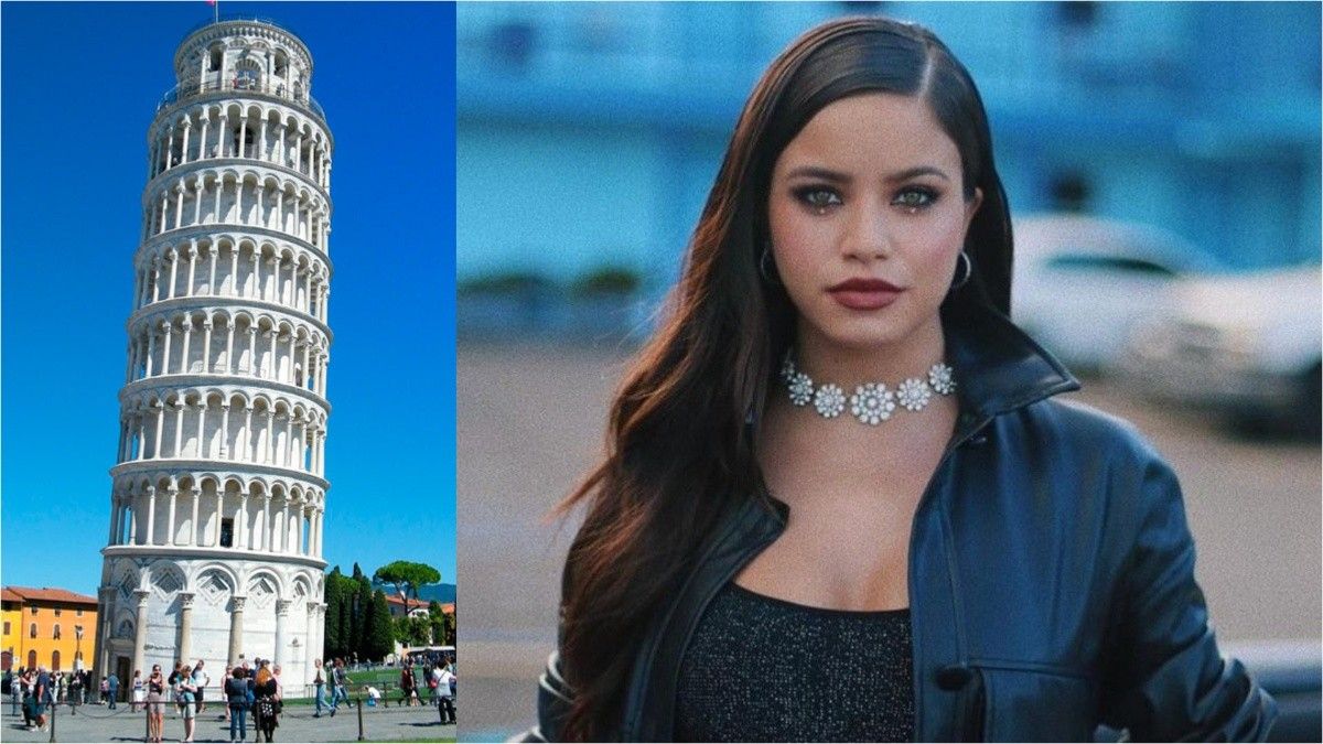 El drama de Emilia Mernes en Italia.
