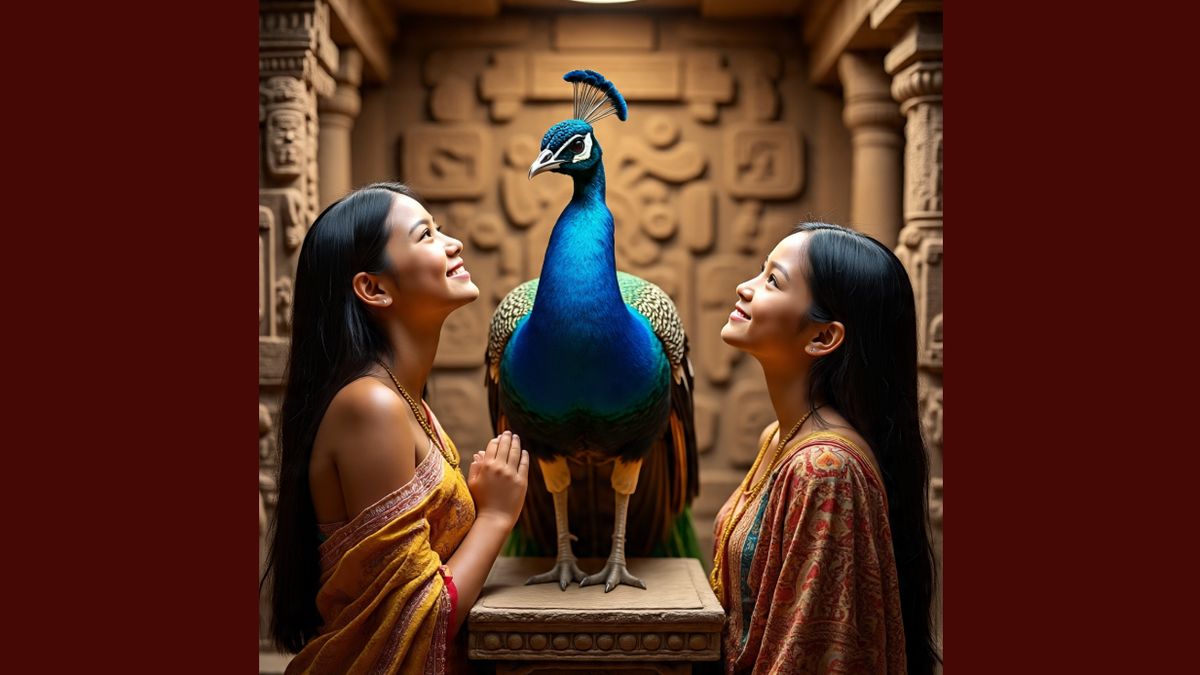 Horóscopo maya: consulta sus predicciones del domingo 7 de diciembre. Horóscopo maya: consulta sus predicciones del domingo 7 de diciembre.