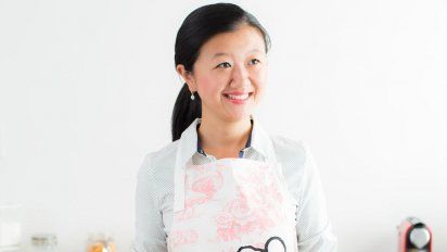 Karina Gao.