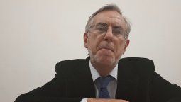 Argentina está en la lista de países impresentables