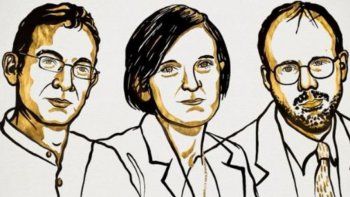 Nobel de Economía para tres investigadores sobre la pobreza