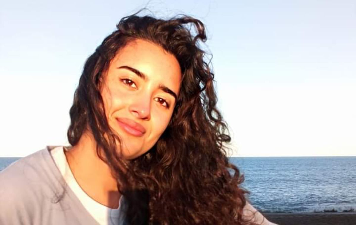 Malen Ledesma es la sexta víctima de femicidio en Mendoza. Fue atacada aparentemente por su novio, el único imputado hasta el momento. Malen Ledesma es la sexta víctima de femicidio en Mendoza. Fue atacada aparentemente por su novio, el único imputado hasta el momento.