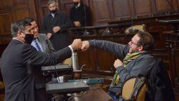 Crearon por ley el Consejo Económico