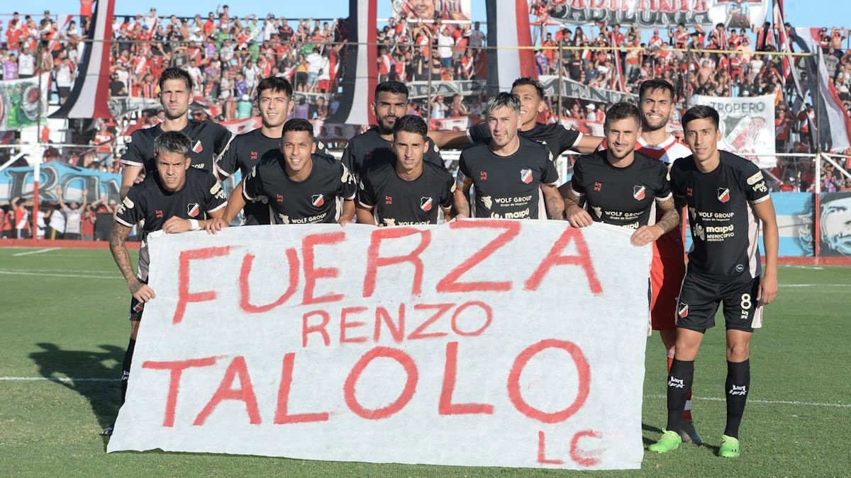 Foto: Martín Pravata (UNO).