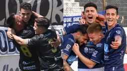 Gimnasia y Esgrima e Independiente Rivadavia paralizarán el Parque, en una nueva edición del clásico mendocino, por el Reducido de la Primera Nacional.
