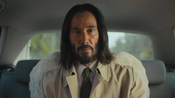 Prime Video y la comedia de fantasía con Keanu Reeves que tienes que ver sí o sí