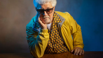 La película española más perturbadora y emocionante de Pedro Almodóvar que he visto