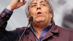 Avanza la investigación contra los Moyano en la causa de lavado