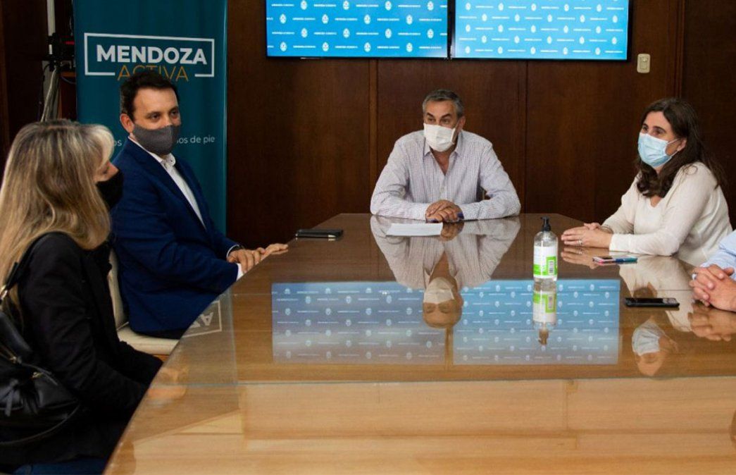 El Ministerio de Economía y Energía cerró administrativamente la tercera convocatoria de Mendoza Activa, el programa de reintegros a la inversión privada.&nbsp;