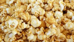 Cómo hacer pochoclos: receta súper sencilla
