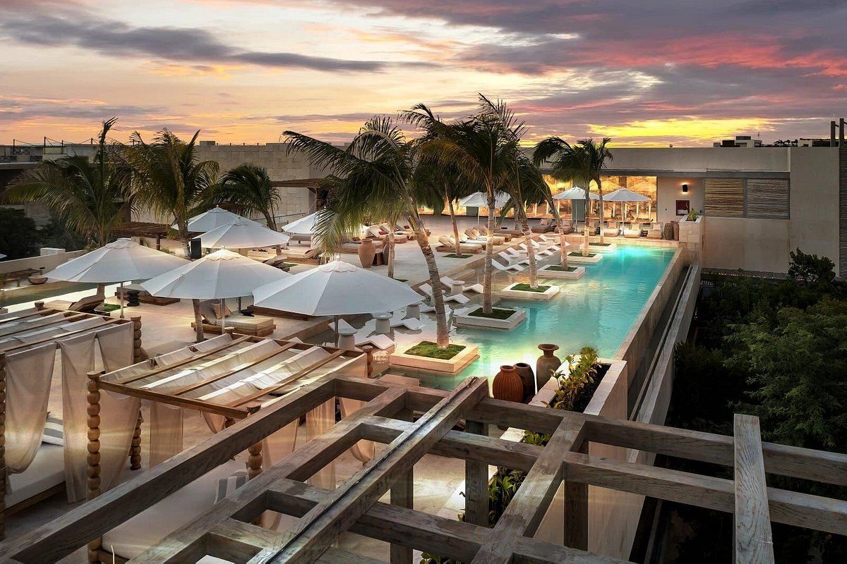 Con estas vistas querrás volver todos los días. Con estas vistas querrás volver todos los días.