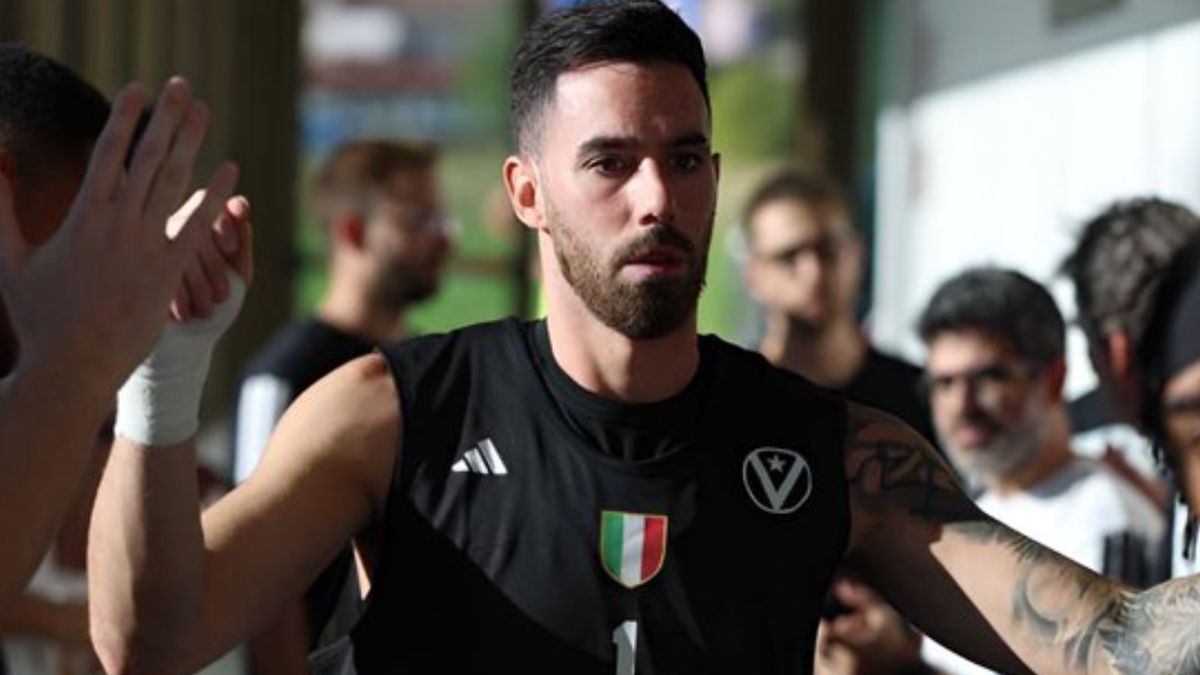 Por qué Luca Vildoza, ex NBA, fue detenido en Italia junto a su esposa