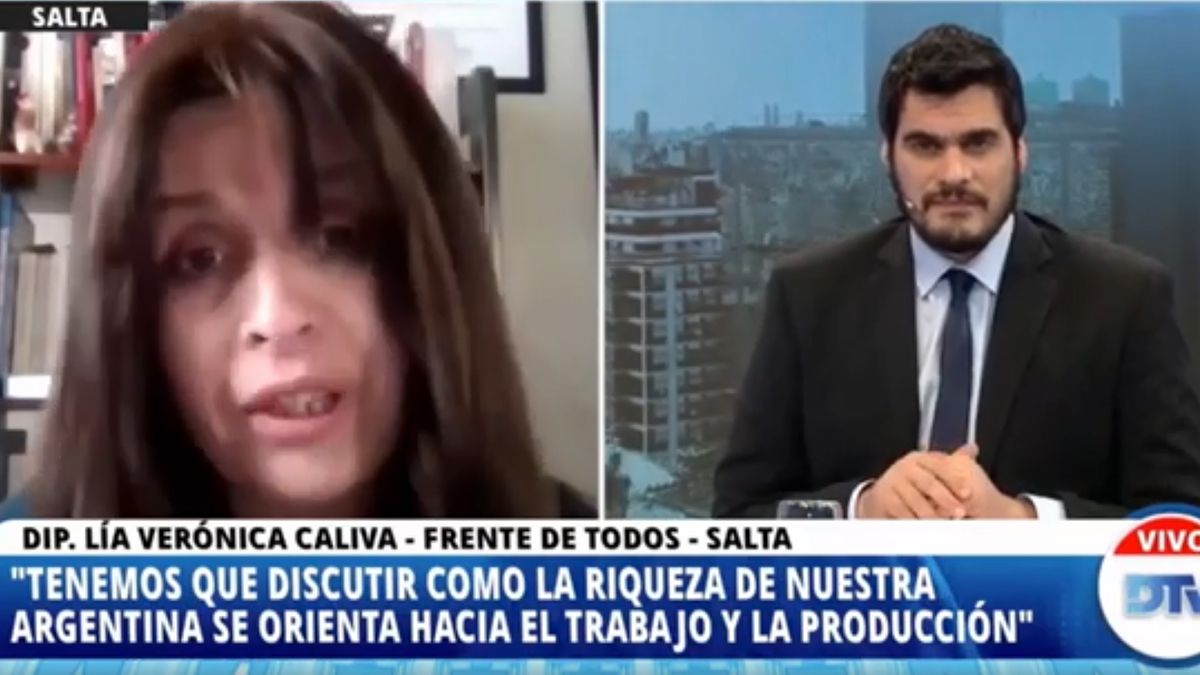 Diputados expresaron su postura respecto al Presupuesto 2022.