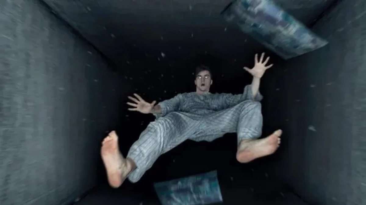 La psicología considera a los sueños como una extensión de nuestras preocupaciones. La psicología considera a los sueños como una extensión de nuestras preocupaciones. 