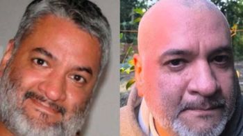 Quién es Brian Bilbao, el líder narcotraficante que fue detenido tras un importante operativo