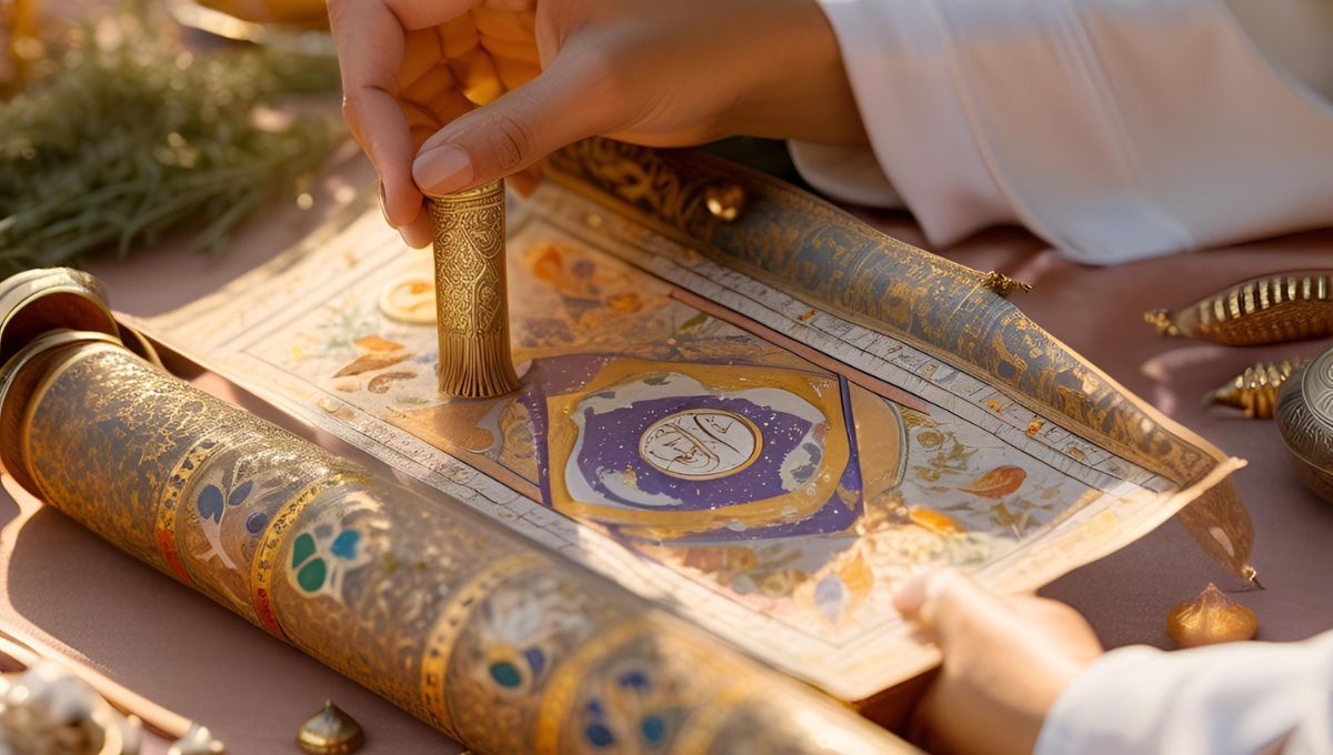 Horóscopo árabe. Horóscopo árabe.