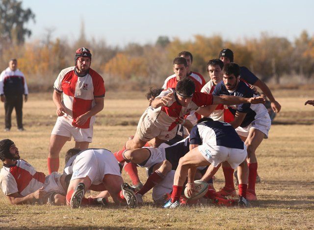 San Jorge ganó y clasificó, Belgrano perdió y quedó eliminado