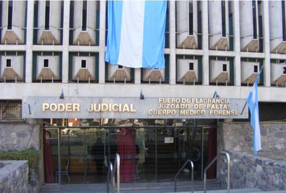 Abren una investigación en el Cuerpo Médico Forense por la muerte de una bebé