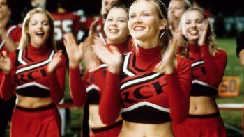 Bring it on: el elenco se reúne después de 15 años