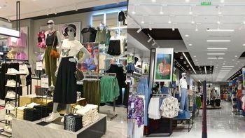 Ni Shein ni Temu: la marca importada que ofrece precios irresistibles para los argentinos Ni Shein ni Temu: la marca importada que ofrece precios irresistibles para los argentinos