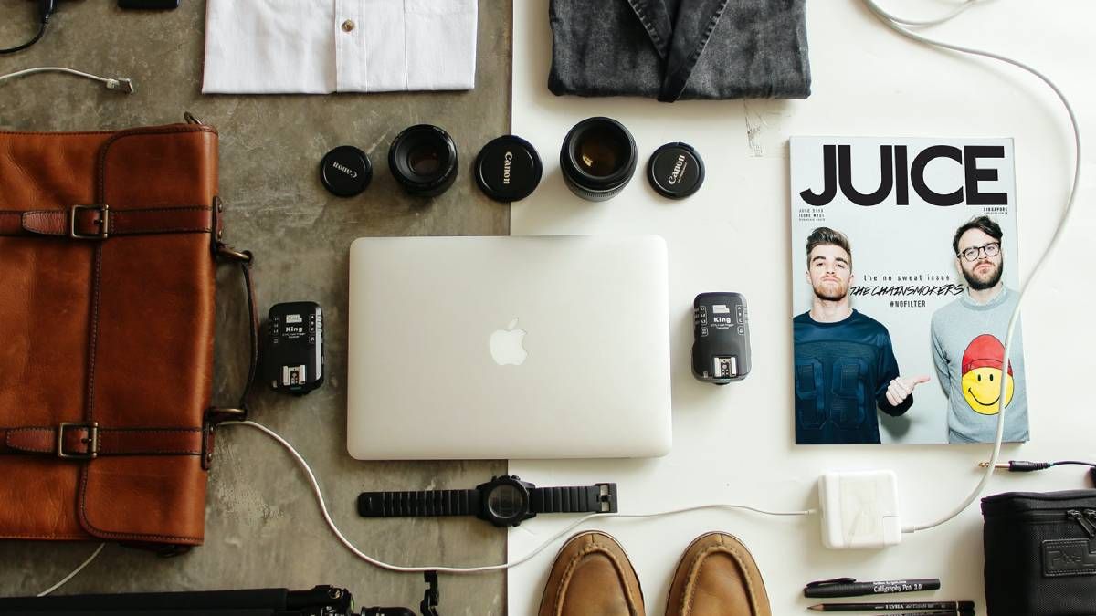 Hay signos del zodiaco enfermos por el orden en todos los aspectos de su vida.